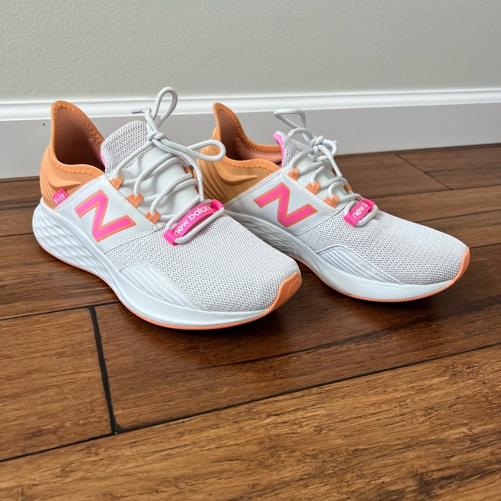 New Balance shoes
